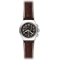 Swatch Herren-Armbanduhr Irony The Chrono Your Turn Yos 413
