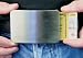 Personalized Smart Belt Buckle Wallet for ID and Credit Cards - PERFECT GIFT ITEM!