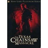 The Texas Chainsaw Massacre (New Line Platinum Series)