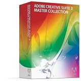 Adobe CS3 Master Collection v3.3, Upsell from Web Standard Full Edition (Mac)