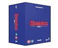 Series One to Seven - 25-DVD Box Set (  - Series 1 - 7 ) (  - Series 1 to 7 ) [ NON-USA FORMAT, PAL, poster