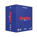 Shameless Series 1-7 [DVD]