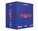 Shameless Series 1-7 [Box] [Edizione: Regno Unito]