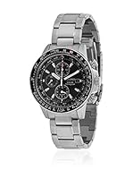 Seiko Reloj SSC009P1 Negro