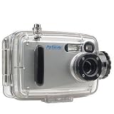 Snap Sights Pixtreme 3.2MP 4x Digital Zoom Waterproof Camera