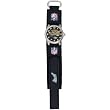 NFL Kids' FF-JAC Future Star Series Jacksonville Jaguars Black Watch