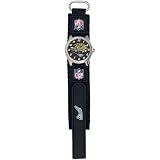 NFL Kids' FF-JAC Future Star Series Jacksonville Jaguars Black Watch
