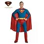 Superman Adult XL Costume Adult (X-Large)