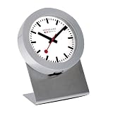 Mondaine Herren-Uhren Quarz Analog A660.30318.81SBB