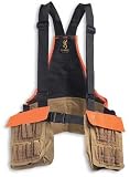 Browning Pheasants Forever Strap Vest