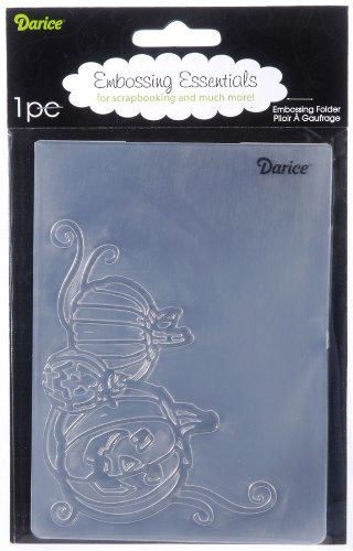 Darice® Embossing Folder