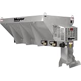 Meyer Products MDV Spreader - 4.5 Cu. Yd., Model# 63955