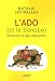 L'ado (et le bonobo) : Essai sur un âge impossible