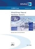 Wind-driven natural ventilation systems