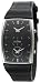 Skagen Men's Dual-Time Leather Watch #281LSLB