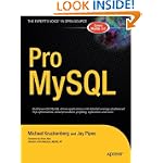 Pro MySQL