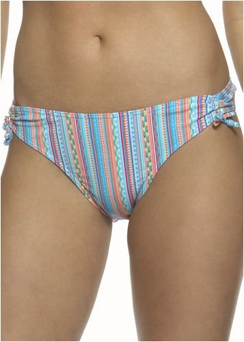 Sloggi Namua adjustable tie side bikini pant
