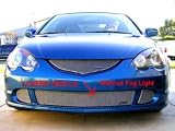 Acura RSX 02-04 MX-Series Grille Insert in Black