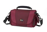 Lowepro Edit 130 Video Bag (Bordeaux Red)