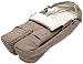 Stokke XPLORY Footmuff - Brown
