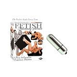 Pipedream Products Fetish Fantasy Ultra Position Master Adult Sex Toy Kit