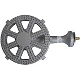 Super Cooker Gas Burner Only Burner
