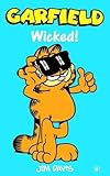 Garfield. Wicked!