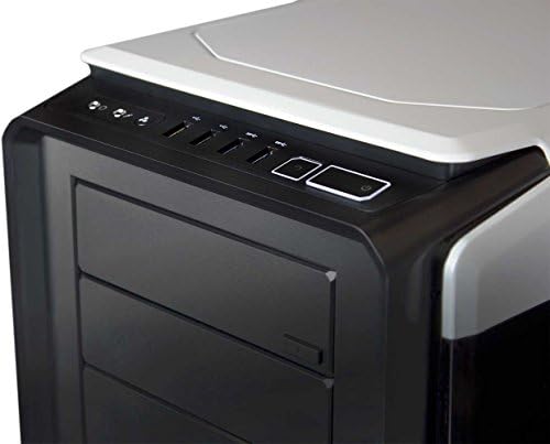 Beta Force Gaming PC GA101 Intel Core i7 6700K CPU - 8GB DDR4 2666MHz Memory - NVIDIA GTX 970 4GB - Microsoft Windows 10