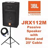 JBL Passive