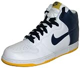 Nike - NIKE Mens Dunk High Sneaker 317982-141