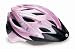 Bell Blade Youth Bicycle Helmet (Pink Orchid Fire)