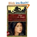 Die Frau des Germanen: Roman