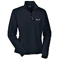 Jack Wolfskin Jack Wolfskin Damenfleece Gecko