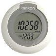 Omron HJ-150 Hip Pedometer