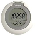 Omron HJ-150 Hip Pedometer