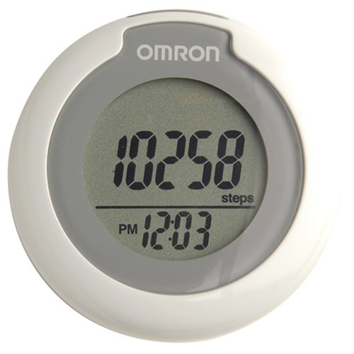 Omron HJ-150 Hip Pedometer
