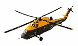 Corgi AA37605 Aviation Archive Westland Wessex HAS3 737 Squadron Royal Navy 1978 1:72 Limited Edition Military Air Power