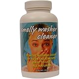 Smelly Washer 212 Washer Cleaner, 12-Ounce