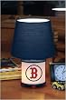 Boston Red Sox Memory Company Team Dual Lit Accent Lamp MLB Baseball Fan Shop Sports Team Merchandise