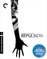 Repulsion- Criterion Collection [Blu-ray]