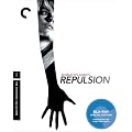 Repulsion [Blu-ray]