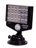 Review Maxxima SDL-60 / Maxxima SDL-60 18 LED Occupancy Sensor Light