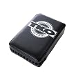 TKO 510ST-BW Martial Arts Square Target, Black / White