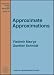 Book Approximate Approximations (Mathematical Surveys and Monographs)