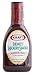 Kraft Honey Hickory Barbecue Sauce, 18 Ounce Jar