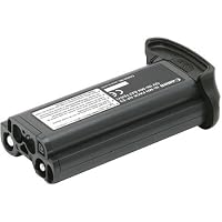 Canon NPE3 NIMH Battery for EOS 1D SLR Digital Camera