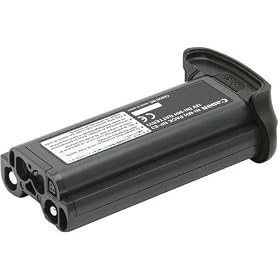 Canon NPE3 NIMH Battery for EOS 1D SLR Digital Camera