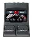 DigiTech RP55 Guitar Multi-Effects Processor