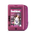 Libro Electr�nico EnergyTM Color eReader C4 Touch Pink Glam (4GB, Multimedia, MP5)
