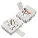 GTMax Flip UltraHD ABT2W Relacement Battery for Flip Video UltraHD 3rd Generation(8GB/2 hr)